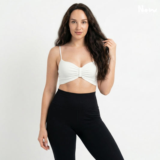 Ruched Cami Top Pattern PDF