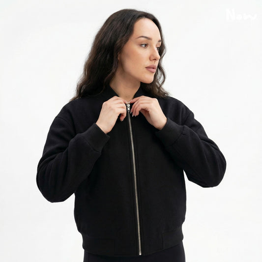 Wool Jacket Pattern PDF