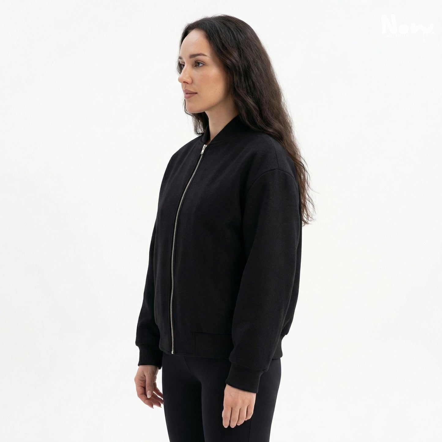 Wool Jacket Pattern PDF