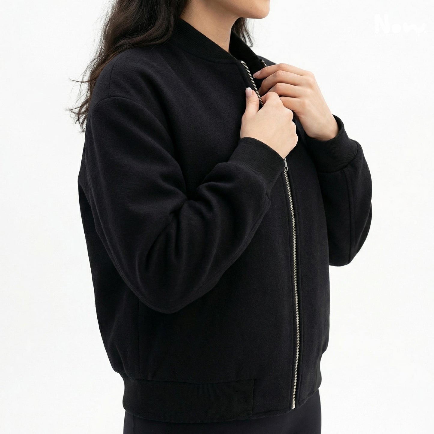 Wool Jacket Pattern PDF