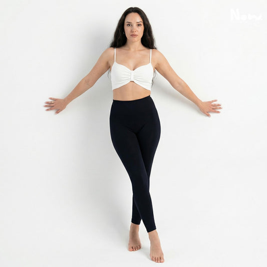 Ruched Cami Top Pattern PDF